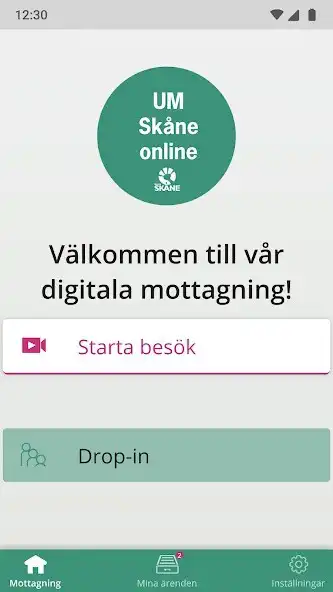 Play Ungdomsmottagning Skåne Online  and enjoy Ungdomsmottagning Skåne Online with UptoPlay