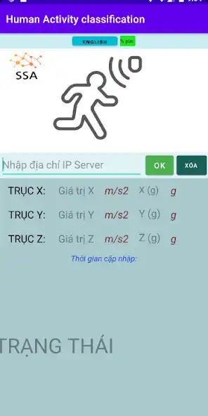 Play Ung dung phan loai hanh dong as an online game Ung dung phan loai hanh dong with UptoPlay