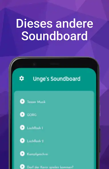 Play Ungespielt Soundboard and enjoy Ungespielt Soundboard with UptoPlay Play Ungespielt Soundboard and enjoy Ungespielt Soundboard with UptoPlay