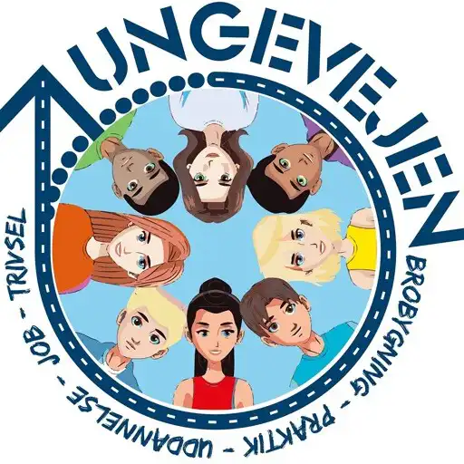 Play Ungevejen APK Play Ungevejen APK