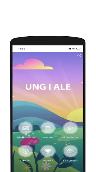 Play Ung i Ale  and enjoy Ung i Ale with UptoPlay