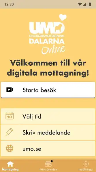 Play Ung i Dalarna  and enjoy Ung i Dalarna with UptoPlay