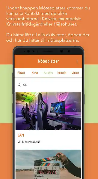 Play Ung i Knivsta 2.0  and enjoy Ung i Knivsta 2.0 with UptoPlay