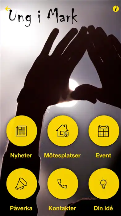 Play Ung i Mark  and enjoy Ung i Mark with UptoPlay