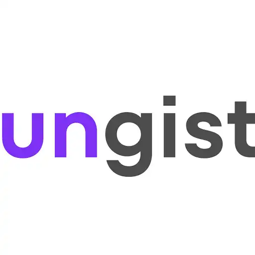 Play UNGIST APK