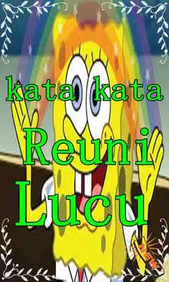 Play Ungkapan Kata Sahabat tentang Acara Reuni Sekolah