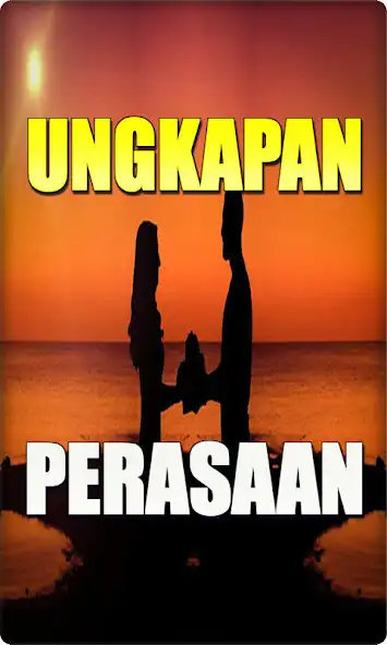 Play Ungkapan Perasaan as an online game Ungkapan Perasaan with UptoPlay