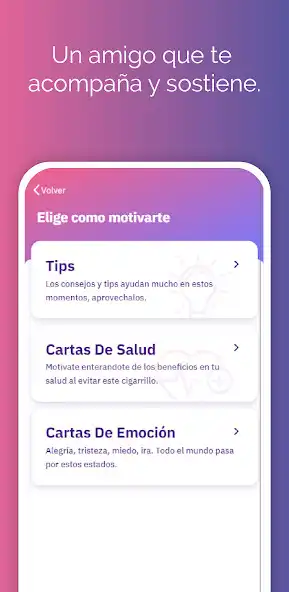 Play Un gran dia: Dejar de fumar as an online game Un gran dia: Dejar de fumar with UptoPlay