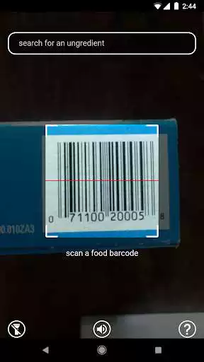 Play Ungredients - Food Additive Scanner  and enjoy Ungredients - Food Additive Scanner with UptoPlay