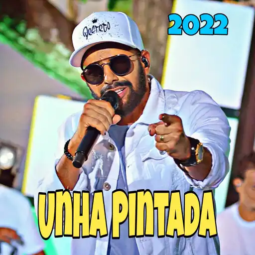 Play Unha Pintada músicas APK Play Unha Pintada músicas APK