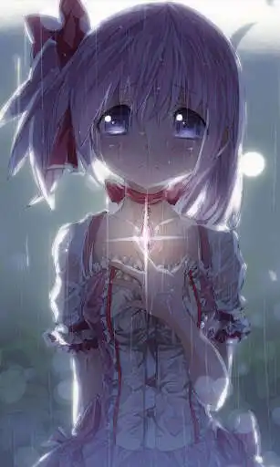 Play Unhappy Anime Wallpapers as an online game Unhappy Anime Wallpapers with UptoPlay