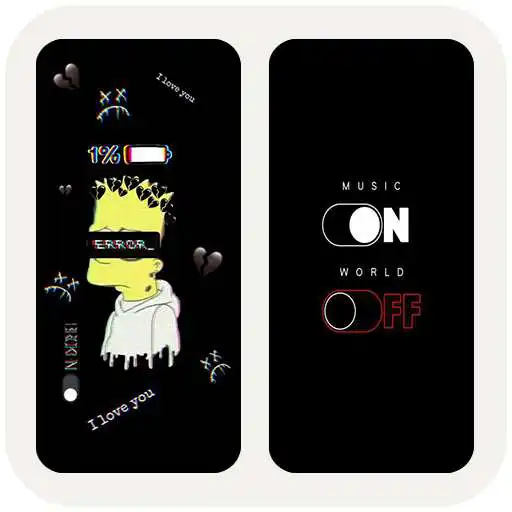 Play Unhappy, Sad Wallpaper APK Play Unhappy, Sad Wallpaper APK