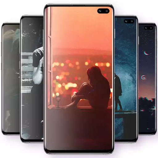 Play Unhappy Wallpapers APK Play Unhappy Wallpapers APK