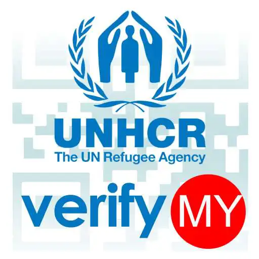Free play online UNHCR Verify-MY APK Free play online UNHCR Verify-MY APK