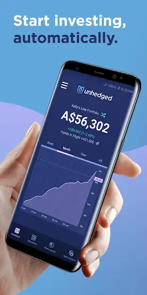 Play Unhedged - Investing  Stocks  and enjoy Unhedged - Investing  Stocks with UptoPlay