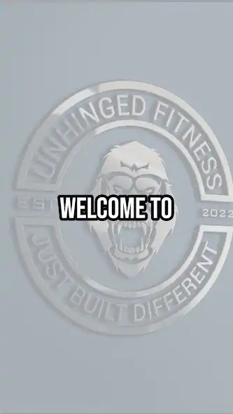 Play Unhinged Fitness  and enjoy Unhinged Fitness with UptoPlay
