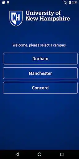 Play UNH Mobile as an online game UNH Mobile with UptoPlay