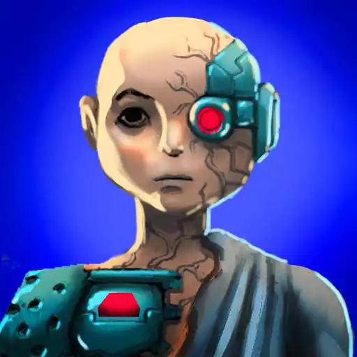 Play Unholy Adventure 3: point and click story game APK