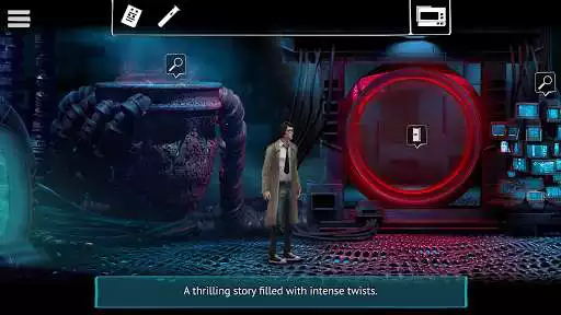 Play Unholy Adventure 3: point and click story game  and enjoy Unholy Adventure 3: point and click story game with UptoPlay