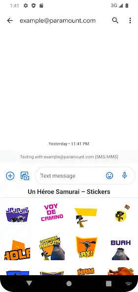 Play Un Héroe Samurai – Stickers as an online game online Un Héroe Samurai – Stickers with UptoPlay Play Un Héroe Samurai – Stickers as an online game Un Héroe Samurai – Stickers with UptoPlay