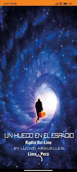 Play Un hueco en el espacio  and enjoy Un hueco en el espacio with UptoPlay