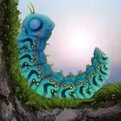 Free play online Uni2D: Caty APK