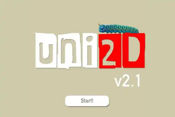 Play Uni2D: Caty