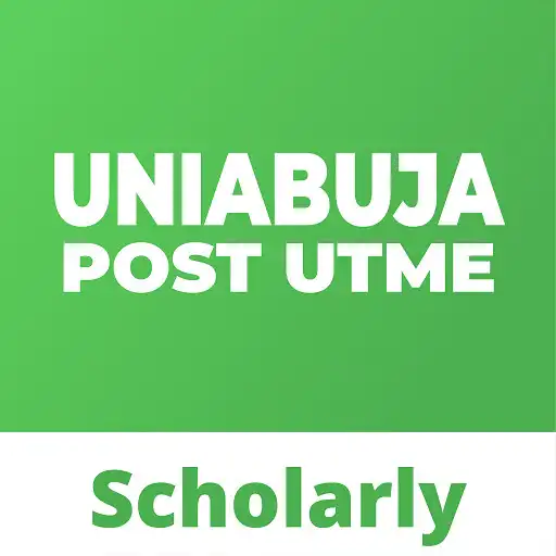 Play UNIABUJA Post UTME-Past Questi APK Play UNIABUJA Post UTME-Past Questi APK