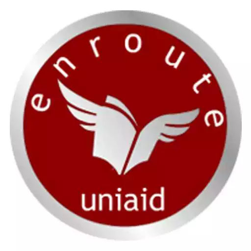 Play uniaid enroute vocapps APK
