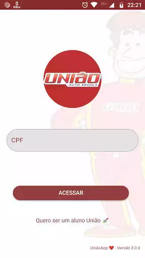 Play UniaoApp