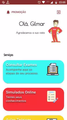 Play UniaoApp