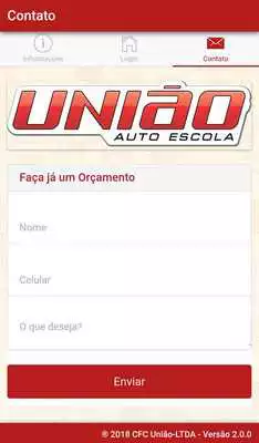 Play UniaoApp