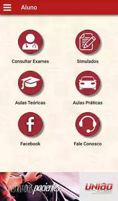 Play UniaoApp