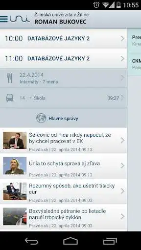 Play UniApps v2 Beta  and enjoy UniApps v2 Beta with UptoPlay