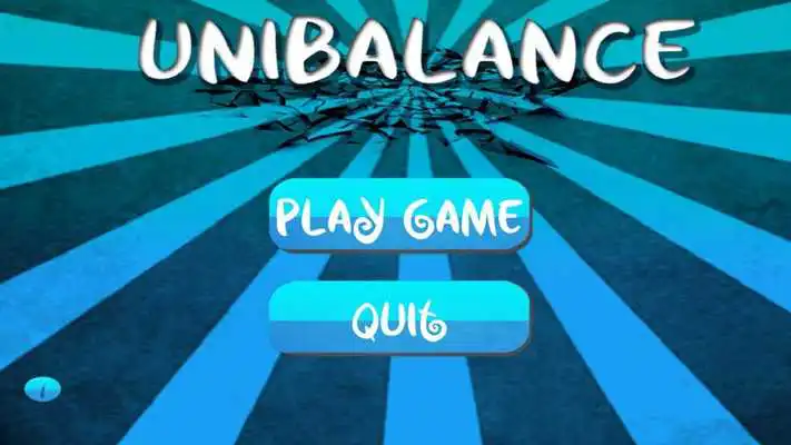 Play UniBalance