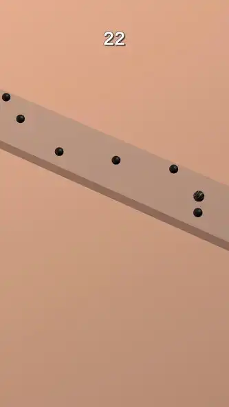 Play Uniball as an online game Uniball with UptoPlay