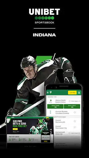 Play Unibet IN - Sports Betting  and enjoy Unibet IN - Sports Betting with UptoPlay