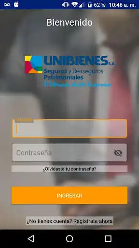 Play Unibienes  and enjoy Unibienes with UptoPlay