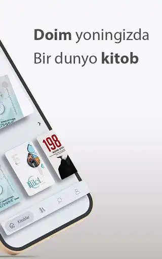 Play Unibooks - kitoblar as an online game online Unibooks - kitoblar with UptoPlay uz.univer.books Play Unibooks - kitoblar as an online game Unibooks - kitoblar with UptoPlay