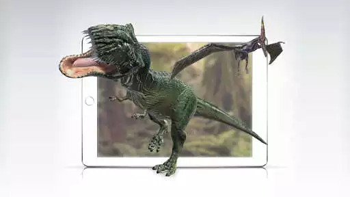 Play Unibora Dino