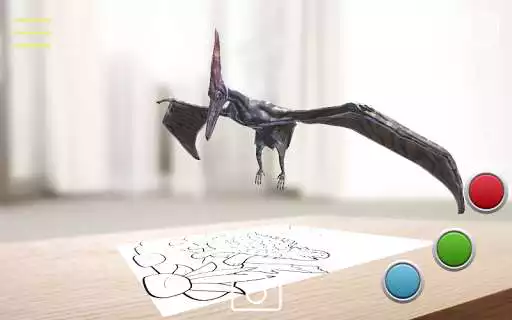Play Unibora Dino