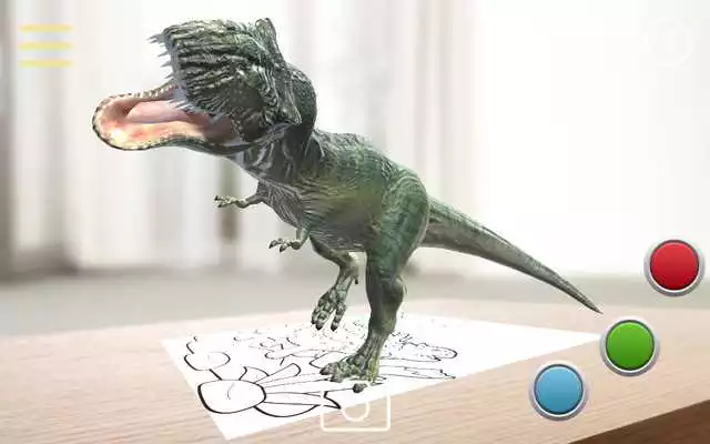 Play Unibora Dino
