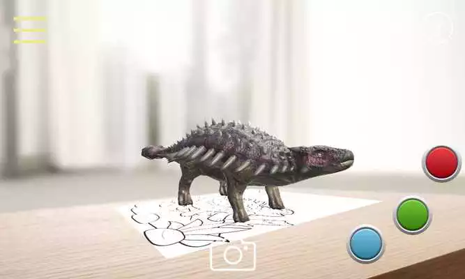 Play Unibora Dino