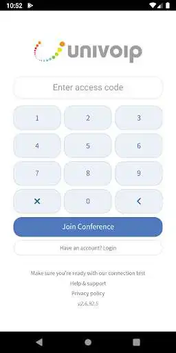 Play UniBridge  and enjoy UniBridge with UptoPlay