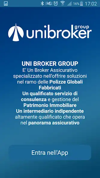 Play Uni Broker App  and enjoy Uni Broker App with UptoPlay