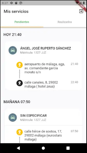 Play Unibus Transportes as an online game online Unibus Transportes with UptoPlay Play Unibus Transportes as an online game Unibus Transportes with UptoPlay