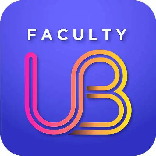 Play Uni.Buzz Faculty APK