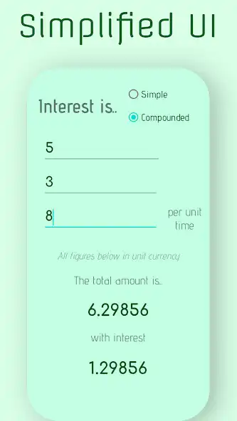 Play UniCalc - 5 MB Calculator  and enjoy UniCalc - 5 MB Calculator with UptoPlay