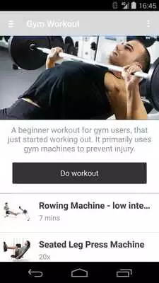 Play Unican Fit