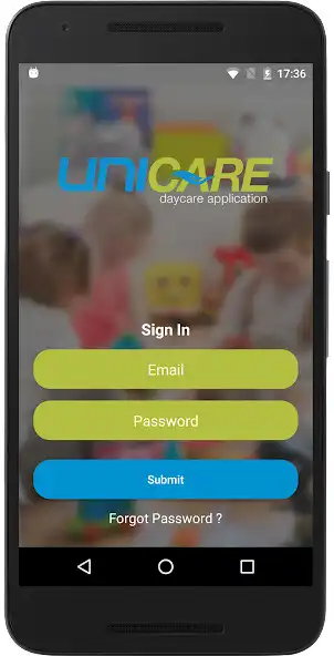 Play UniCare as an online game UniCare with UptoPlay